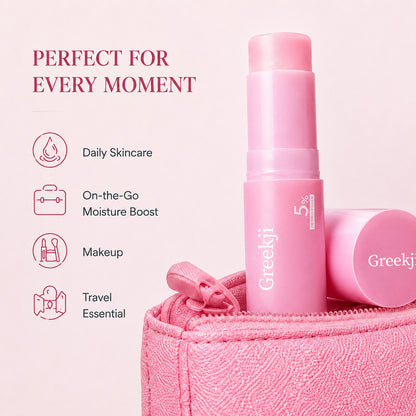 💜LAST DAY - BUY 1 GET 1 FREE💜Pink Collagen Volume Multi Balm
