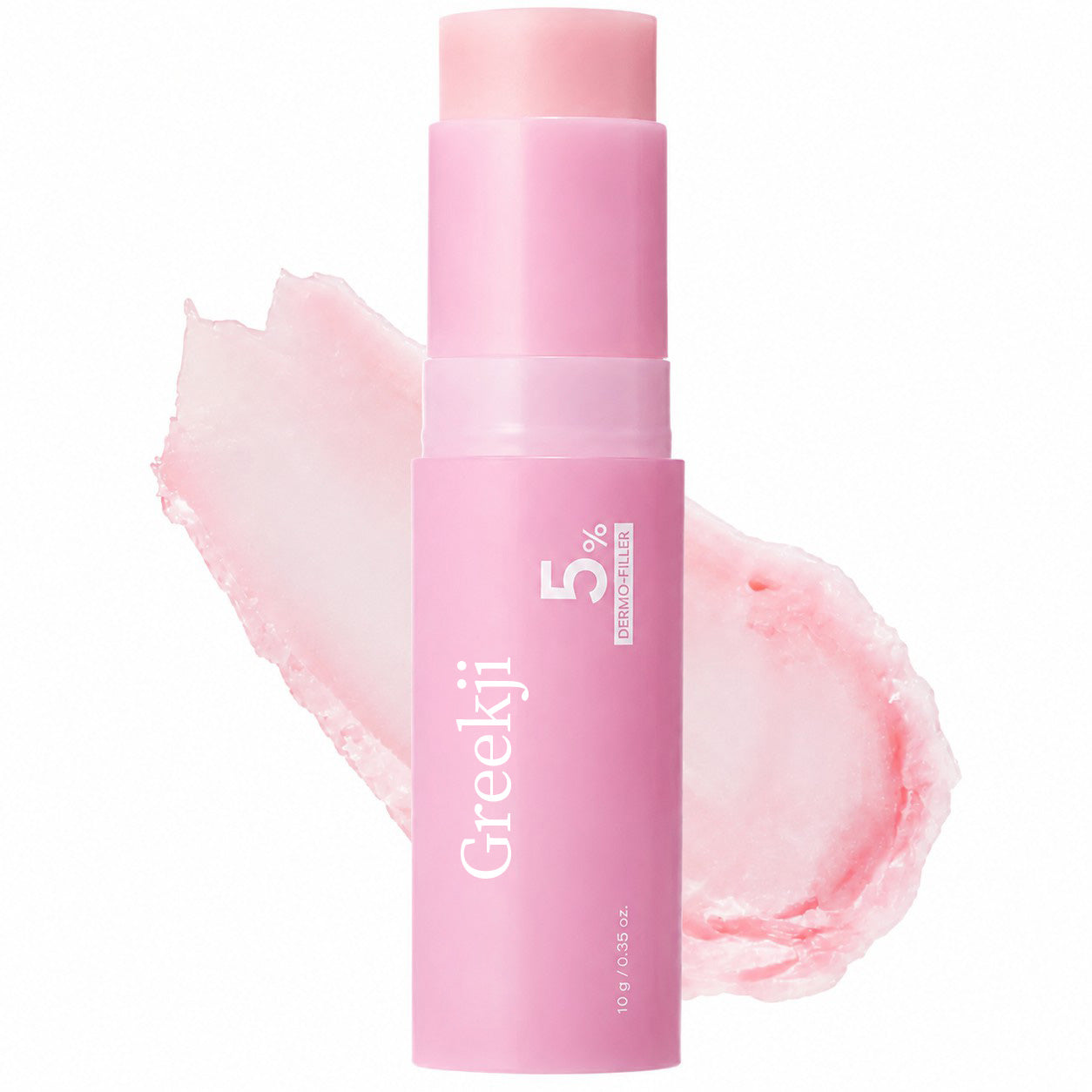 💜LAST DAY - BUY 1 GET 1 FREE💜Pink Collagen Volume Multi Balm
