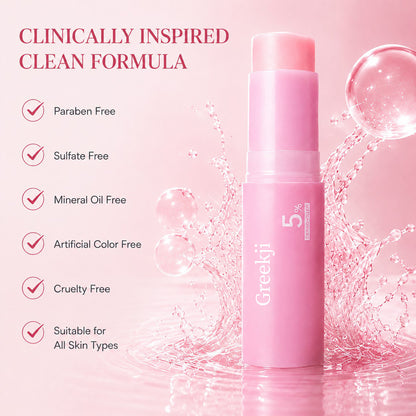 💜LAST DAY - BUY 1 GET 1 FREE💜Pink Collagen Volume Multi Balm