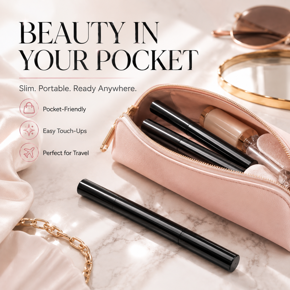✨ 3-in-1 One-Step Gel Nail Pen