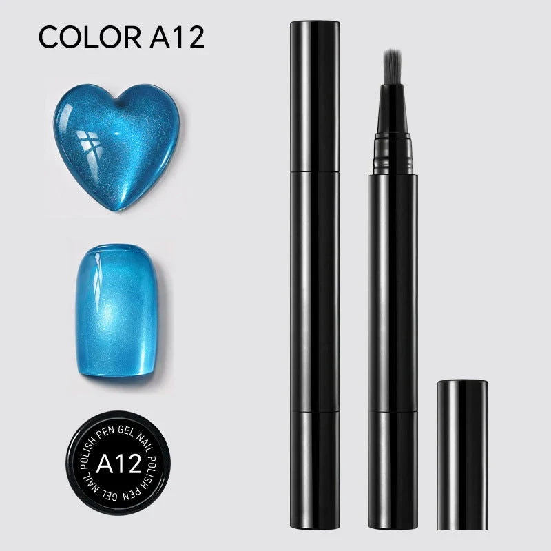 A12Ocean Blue