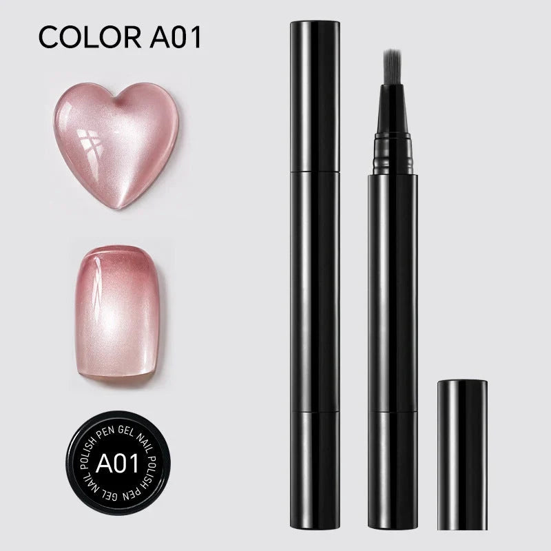 A01Nude Pink