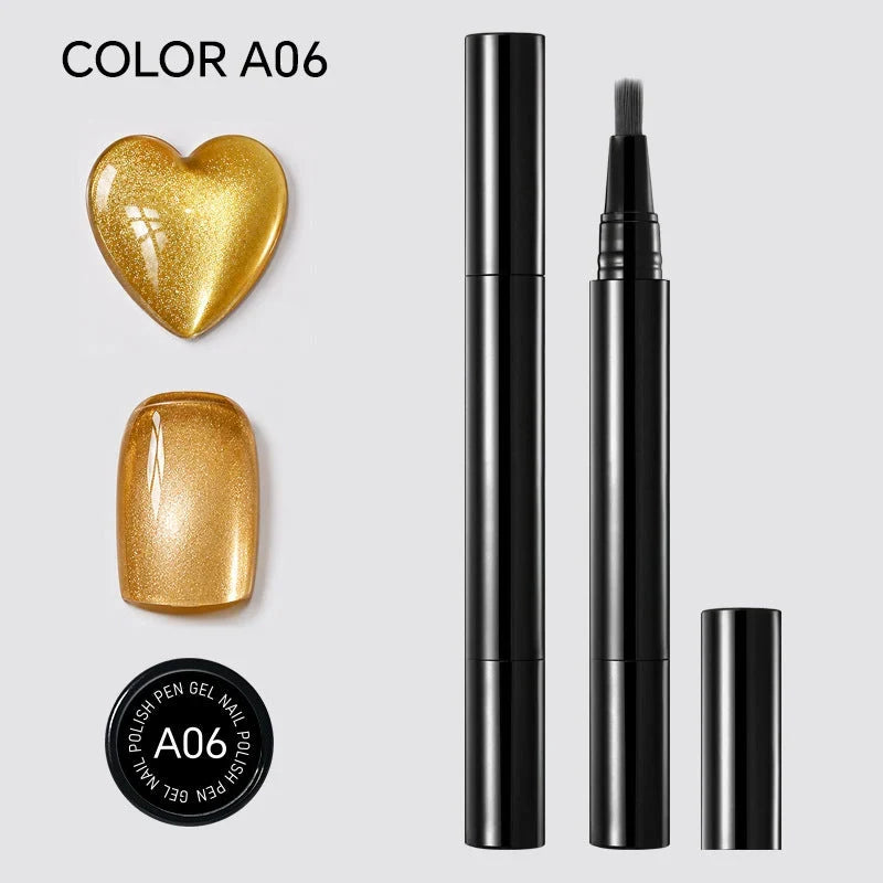 A06 Gold